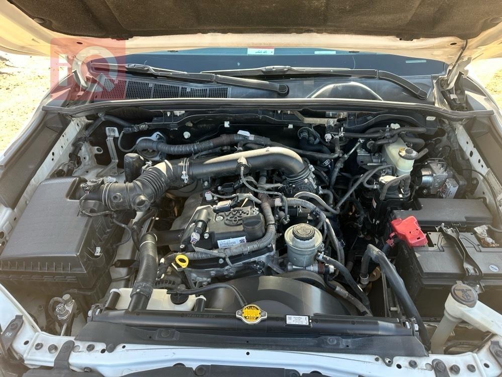 تويوتا هايلوكس